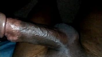 Play Morning wood, thick salty semen seed, i must feed u thick white nut dat u deserve