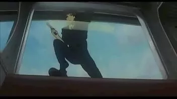 Odtwórz Władcy podziemia - szef rocka kowboj bebop amv