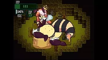 Riproduci Tales of lewdia gameplay (2) di thunktank