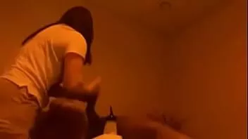Oynat Bbc bull gevşek içinde Asya masaj salonu