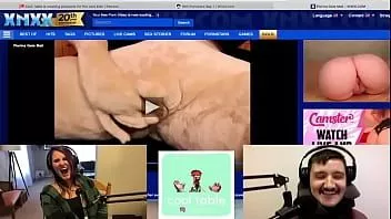 Afspelen Zo hard lachen om poppenporno dat ik de podcast moest beëindigen