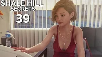 play シェール ヒルの秘密 #39 • 欲求不満で、可愛くて、もっと欲しがる