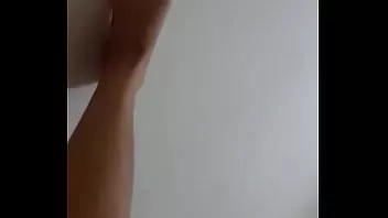 play لطيف فتاة على ameporn باستخدام دسار جديد