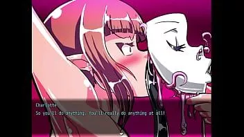 play Eden ero collection #11 (両性の悪魔)