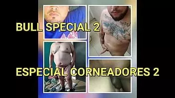 Reproduzir Trailer touro especial vol 2 agora disponível em xvideos red