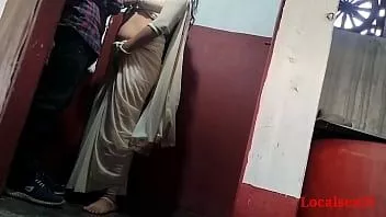 play Village wife fuck in bathroom sex ( official video by localsex31)