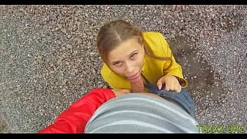 play Kutas wchodzi do skrzynki miłosnej wesołej dziewczyny Alice Marshall