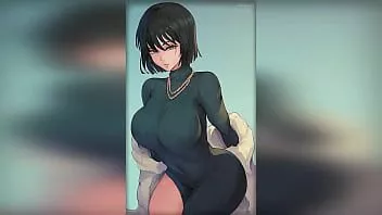 Afspelen Compilatieregel 34 fubuki [2] (onepunchman)