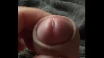 Play Ifoslave playing with my horny cock
