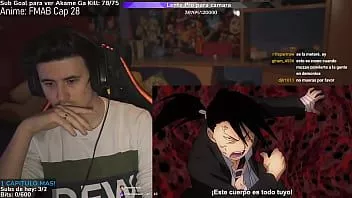 play Fullmetal Alchemist Brotherhood pet 28-30 - yisuskrax