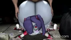 Play Big Booty Pounding: Hardcore SFM Action with a Thick Ass