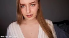 play Cum-Filled Coeds: Blonde Teen's Anal & Creampie Adventure