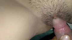 play Innocent Face but Loves Cock - Amateur Ecuadorian Teen