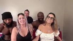 play Desperate Amateurs and MILFs Crave Big Cock in Casting Compilation