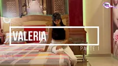 play Adolescente amatoriale peruviano Valeria Peruana si bagna e in natura nel casting intervista - solo su Ryojavi