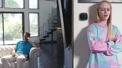 Riproduci Realtà hardcore: Petite Emma Starletto e Will Poller's Big Dick