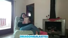 Play Amateur Teen Ana's First Time Anal & Creampie on Airbnb Stay