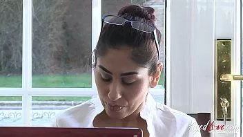 play Agedlove थ्रीसम हार्ड रफ सेक्स साथ सैम बॉर्न