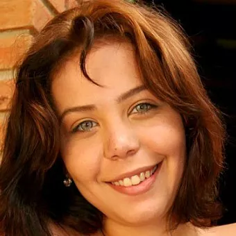 Порнозвезда Erika Martinelli