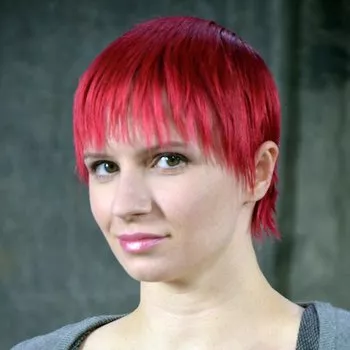 Star du porno Claire Adams