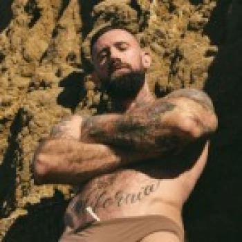 Gwiazda porno Troy Daniels
